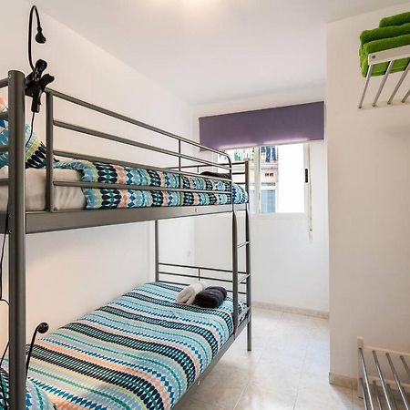 Spacious, Bright Apartment Next To The Old Town Valência Exterior foto